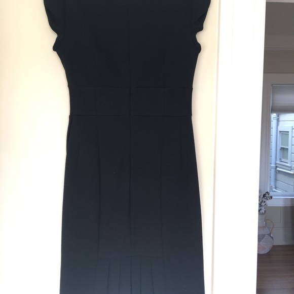 Black Nanette Lepore Dress - Picture 4 of 8